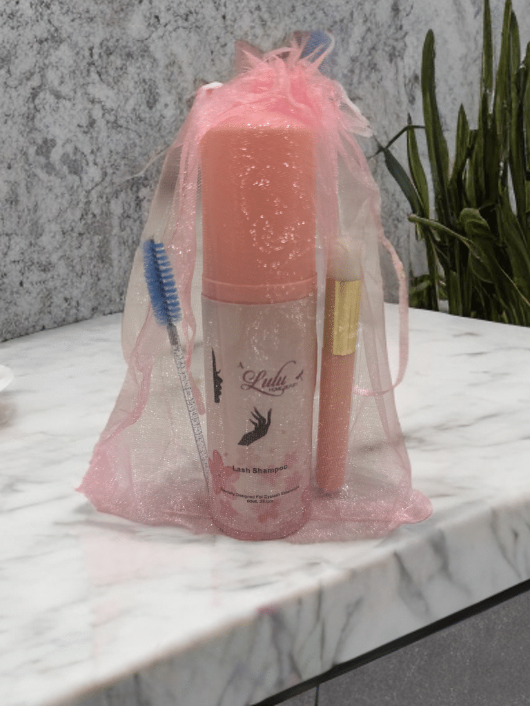 Ripsishampoo 1kpl. - Image 3