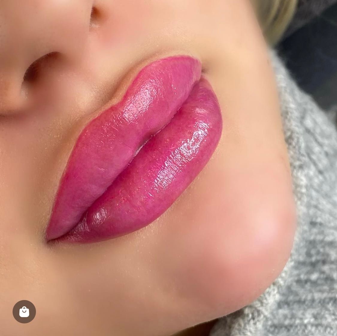 Microblading All in 1 koulutus (sis. microblading, luxeombre, combo kulmat, eyeliner ja lip blush) - Image 3